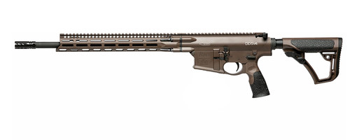 Daniel Defense DD5 V4 6.5 Creedmoor Rifle with Mil-Spec+ Finish and M-Lok Rail