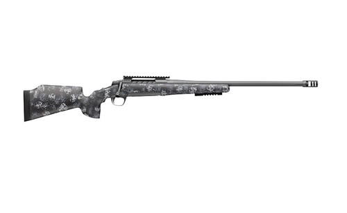 Browning X-Bolt 2 Pro McMillan LR SPR Bolt Action Rifle in 308 Win
