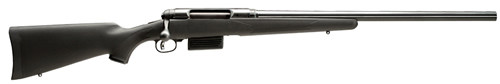 Savage Arms 212 SLUG 12 Gauge Bolt Action Shotgun with Synthetic Stock and Detachable Magazine