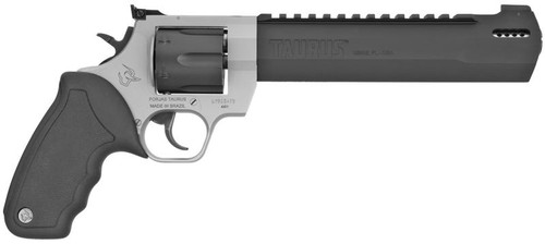 Taurus Raging Hunter .44 Magnum Revolver with 6-Shot Capacity and 14.1-Inch Barrel