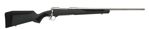 Savage Arms 110 Storm .270 WSM Bolt Action Rifle with Synthetic Stock