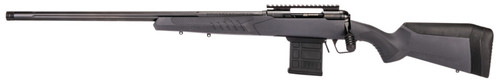 Savage Arms 110 Tactical .308 Win Bolt Action Rifle with Gray AccuStock and 10-Round Magpul AICS Magazine