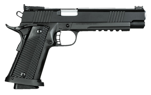 Rock Island Armory M1911 Ultra Match HC 10mm Semi-Auto Pistol with 16+1 Capacity