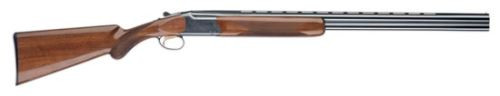 Browning Citori Lightning 12 Gauge Over/Under Shotgun with Walnut Stock and Ivory Front Bead Sight