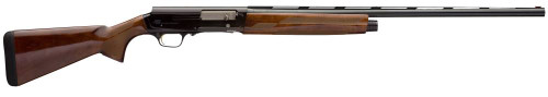 Browning A5 Sweet Sixteen 16-Gauge Semi-Auto Shotgun with Turkish Walnut Stock 0118005005
