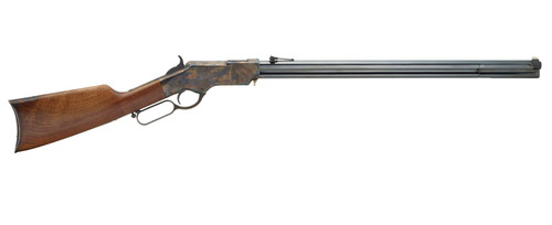 Henry Repeating Arms H011IF The New Original Henry Iron Rifle in 44-40