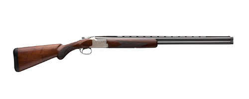 Browning Citori Feather Lightning 20 Gauge Over/Under Shotgun with Walnut Stock