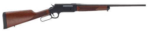 Henry Repeating Arms Long Ranger .243 Win Lever Action Rifle with Walnut Stock