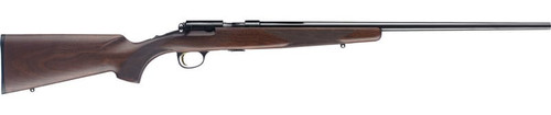 Browning T-Bolt 22 Magnum Sporter Bolt Action Rifle with Walnut Checkered Stock