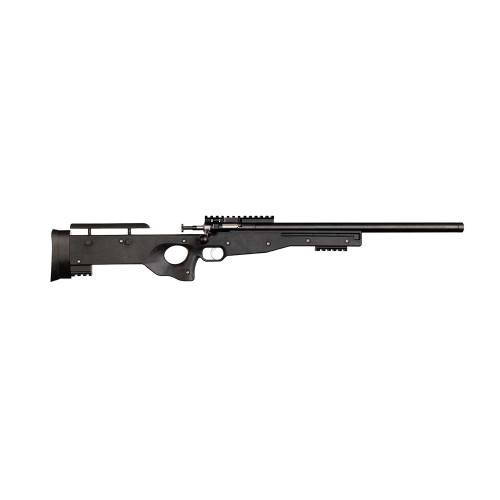 Keystone Sporting Arms Crickett Precision Rifle in 22 LR - Model KSA2150-BLK