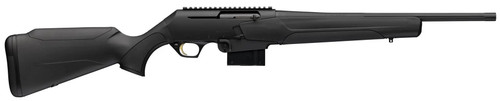 Browning BAR MK4 DBM .308 Win Semi-Auto Rifle with Synthetic Stock and Matte Blue Finish