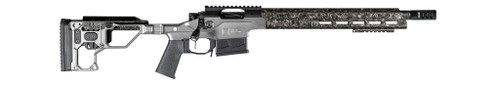 Christensen Arms MPR 6mm ARC Bolt Action Rifle with Tungsten Anodized Finish