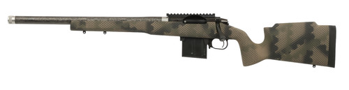 Proof Research Elevation MTR 2.0 Bolt Action Rifle in 22 ARC with Carbon Fiber Stock