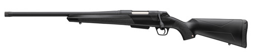 Winchester XPR SR Bolt Action Rifle in 308 Win with Black Cerakote Finish