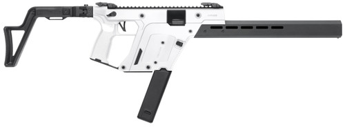 Kriss USA Vector CRB G3 9mm Rifle with Collapsible Stock and 40-Round Magazine