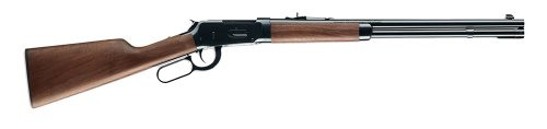 Winchester Model 94 Takedown Rifle .30-30 with Blue Finish and Wood Stock