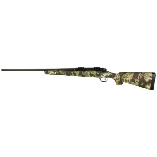 Remington Model 783 Bolt Action Rifle in 270 Win with Kryptek OT Synthetic Stock