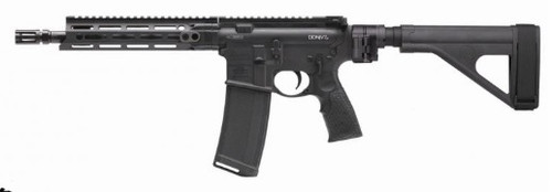 Daniel Defense DDM4 M7 Carbine Pistol in 300 AAC Blackout with 30+1 Capacity