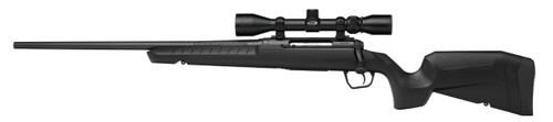 Savage Arms Axis XP 400 Legend Bolt Action Rifle with 3-9x40 Scope and Synthetic Stock