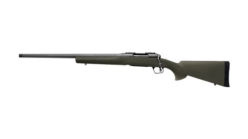 Savage Arms 110 Trail Hunter Bolt Action Rifle in 400 Legend with Tungsten Cerakote Finish