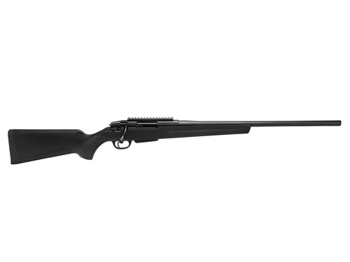 Savage Arms Stevens 334 30-06 Bolt Action Rifle with Synthetic Stock and Detachable Magazine