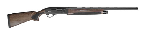 TriStar Sporting Arms Raptor II 12 Gauge Semi-Auto Shotgun with Walnut Stock and Fiber Optic Front Sight