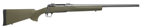 Savage Arms 110 Trail Hunter .400 Legend Bolt Action Rifle with Tungsten Cerakote Finish