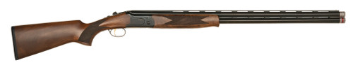 Mossberg Gold Reserve Sporting 12 Gauge Over/Under Shotgun with Polished Blued Finish and Walnut Stock