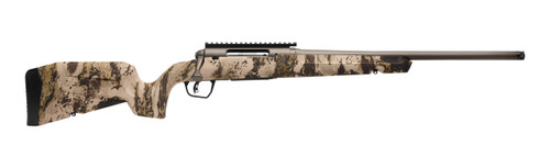 Savage Arms Axis 2 Pro Western Bolt Action Rifle in 6.5 Creedmoor with Gun Metal Bronze Cerakote Finish 32339