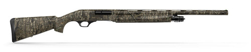 Retay GPS-XL Turkey 12 Gauge Pump Action Shotgun with Realtree Timber Finish GPSXLTRTM-24