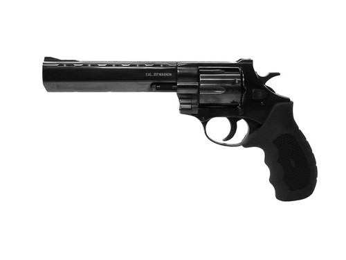 EAA Corp Windicator .357 Magnum / .38 Special Revolver with Alloy Frame and Blued Finish