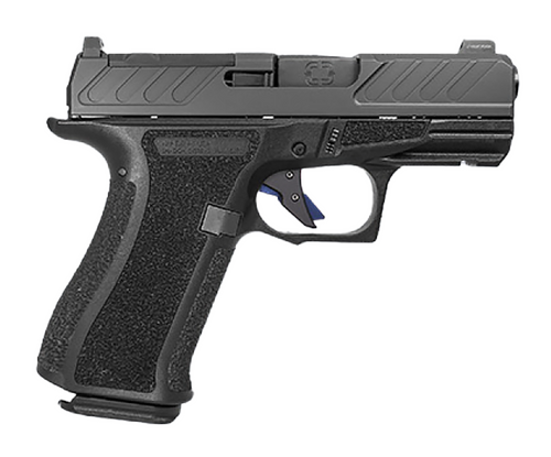 Shadow Systems CR920X LE Edition 9mm Semi-Auto Pistol with Black Nitride Finish