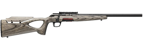 Winchester XPERT Thumbhole Target SR Rifle in .22 LR with Adjustable Features
