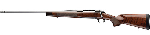 Browning X-Bolt 2 Medallion Bolt Action Rifle in 6.5 PRC 036123294