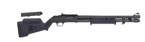 Mossberg 590a1 12/20 Magpul Stk/forend