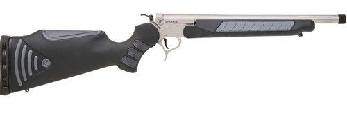 Thompson/Center Encore Prohunter Rifle in 8.6 Blackout with Synthetic FlexTech Stock