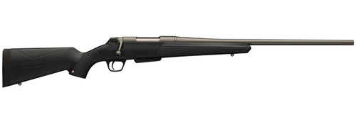Winchester XPR Compact Bolt Action Rifle in 243 Win with Synthetic Stock