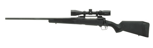 Savage Arms 110 Apex Hunter XP Bolt Action Rifle in 7mm PRC with Scope and Synthetic Stock