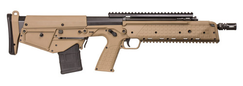 Keltec RDB20TAN Semi-Auto Rifle in 223 Rem | 5.56 NATO with Tan Synthetic Stock