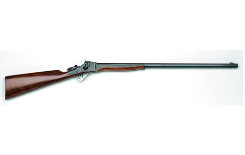 Chiappa Firearms Little Sharps .22 Hornet Rifle with Walnut Stock