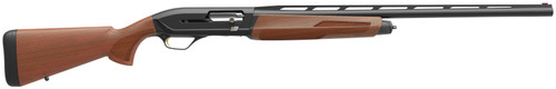 Browning Maxus II Hunter 12 Gauge Semi-Auto Shotgun with Turkish Walnut Stock 011735305