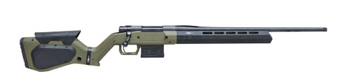 HOWA HERA H7 .308 Win Bolt Action Rifle with Synthetic ODG Chassis