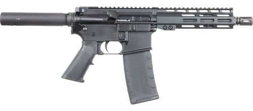 American Tactical Inc Milsport Semi-Auto Pistol in 300 AAC Blackout with 23-inch Length
