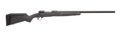 Savage Arms 110 Varmint Bolt Action Rifle in 204 Ruger with Synthetic Stock and Heavy Barrel