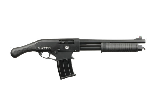 Rock Island Armory VRPF14 12 Gauge Pump Action Shotgun with Synthetic Stock and Fixed Sights