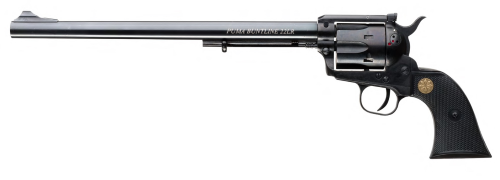 Chiappa Firearms 1873-22 Buntline Single-Action Revolver in 22 LR & 22 Mag with Adjustable Sights