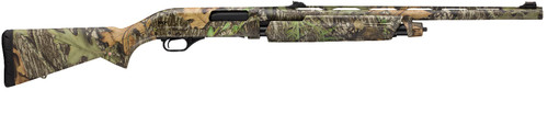 Winchester SXP Turkey Hunter 12 Gauge Pump Action Shotgun with Mossy Oak Obsession Finish