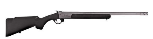 Traditions Outfitter G3 Rifle in 450 Bushmaster with Stainless Cerakote Finish