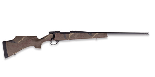 Weatherby Vanguard Ctg 6.5cr 20" Mb