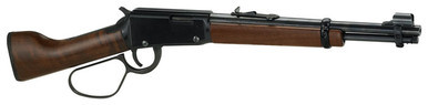 Henry Repeating Arms Mares Leg .22 LR Lever Action Handgun with Walnut Stock